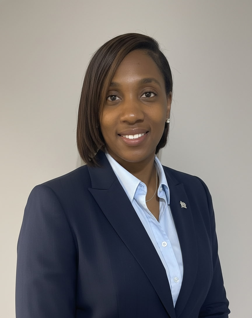 Asia White, Founder and CEO of MKE Brilliant Brainiacs